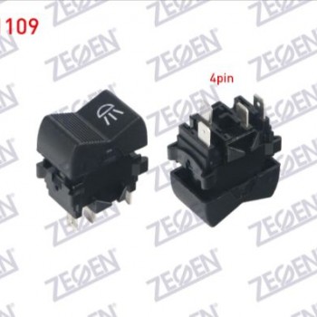 FAR ANAHTARI 4 PIN DKS YENI MODEL