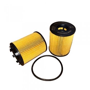 YAĞ FİLTRESİ PALIO-ALBEA-PUNTO-DOBLO-EGEA 1,3MJ -06/BRAVO 1,4TJET (KAĞIT-TIRNAKLI)