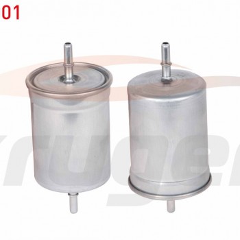 YAKIT FILTRE AUDI A3 / A4 / SEAT LEON / TOLEDO / SKODA OCTAVIA / BORA / GOLF 1.8 2.0 1.4 1.6 1996-2003