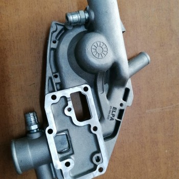 DEVİRDAİM ALT GÖVDESİ R12