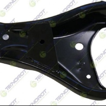 SALINCAK ON SOL ALT ROTILLI SAC DACIA DUSTER 2010-