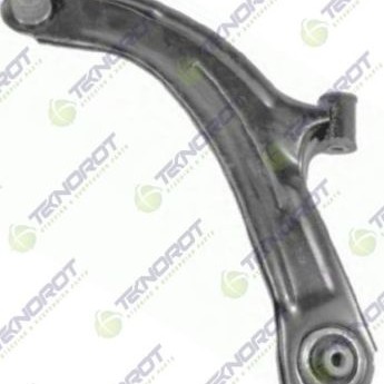 SALINCAK ON SOL ALT ROTILLI SAC RENAULT CLIO 2005-2012 / RENAULT MODUS 2004-2014