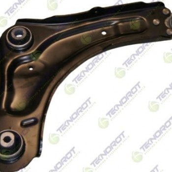 SALINCAK ON SAG ALT ROTILLI SAC RENAULT FLUENCE 2010-2017 / RENAULT MEGANE 2009-2015 / RENAULT SCENIC 2009-2016