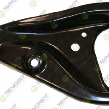 SALINCAK ON SOL ALT ROTILLI SAC RENAULT CLIO 2012-2019 / DACIA DOKKER 2012- / DACIA LODGY 2012- / DACIA SANDERO 2013- / DACIA LOGAN 2012-