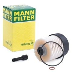 MAZOT FİLTRESİ SYMBOL 13-/CLIO4-DACIA STEPWAY-SANDERO-DUSTER-LODGY-CITAN 12- 1,5DCİ (KAĞIT)