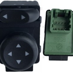 AYNA AYAR BUTONU ALBEA-PUNTO-LINEA-DOBLO3-EGEA