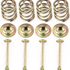 ARKA BALATA FREN YAY ÇİVİ TAKIMI DOBLO-ALBEA-PALIO-SIENA