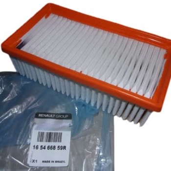 HAVA FİLTRESİ CLIO V 5 - DUSTER2 1,0TCE-SCE 19-