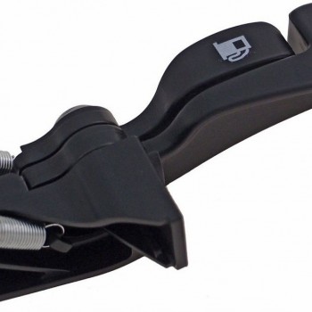 BAGAJ VE DEPO AÇMA KOLU COROLLA AE101-AE111 93-02