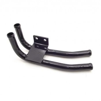 KALORİFER BORUSU H100 93-06 (ÇİFTLİ)