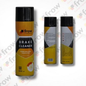 BALATA SPREYİ 500ML (KOLİ 24 ADET)