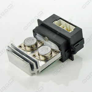 KLİMA KONTROL RÖLESİ R19-R21-MASTER2