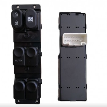 CAM ANAHTARI ÖN SOL (4LÜ) BLUE 11-15