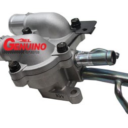 TERMOSTAT YUVASI ALT-ÜST(*TERMOSTATLI*) KOMPLE ERA-GETZ 1,4-1,6/ACCENT-GETZ 1,4-1,5-1,6 00-