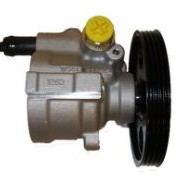 DİREKSİYON POMPASI 6 KANAL (KASNAKLI) CLIO MEGANE KANGOO