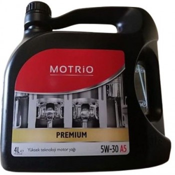 5W/30 C3 4LT PREMIUM (PARTİKÜLLÜ)(DİZEL ARAÇLAR İÇİN)(**CASTROL DOLUMU**)