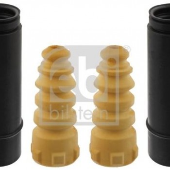 AMORTISOR TOZ KORUGU (KIT) JETTA PASSAT GOLF TIGUAN TOURAN Q3 YETI CBDB CFHC CFJB CBZB