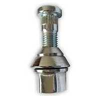 BİJON VE SOMUNU TK. (PULLU) CONNECT-FOCUS-FIESTA-COURIER