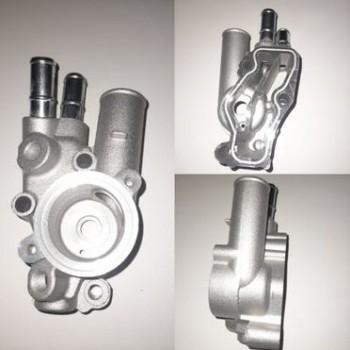 TERMOSTAT YUVASI ALT COROLLA AE92-AE101 1,6 KRB 84-98