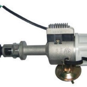 DİSTRİBÜTÖR KOMPLE 15 DİŞ (DİKEY) SLX