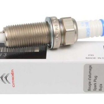 BUJİ ADET P206 98-08 / P307 00-08 / C4 - C3 I 02-10 / XSARA 00-05 1.6 FR8SEO