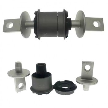 DİNGİL BURCU VE SAPLAMASI CIVIC 06-11 ARKA (TAKIM)