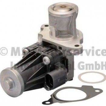 EGR VALFİ ASTRA J / CORSA D / DOBLO 09=> 1.3 CDTI-1.3JTD