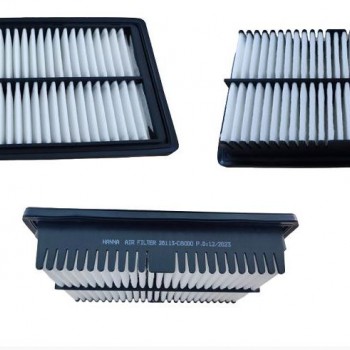 HAVA FİLTRESİ I-20 15-22 / BAYON 21=> 1.0 TGDI