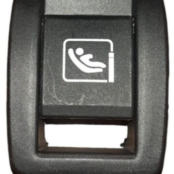 ARKA KOLTUK İSOFİX KAPAĞI MEGANE IV