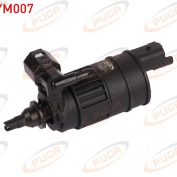 CAM SU FISKIYE MOTORU CIFT CIKIS RENAULT KANGOO / LAGUNA / CLIO / MEGANE