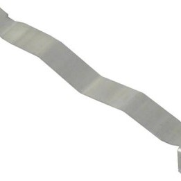 FREN MAŞASI UZUN KROM R12 TOROS