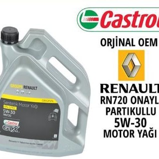 5W/30 C3 4LT PREMIUM (PARTİKÜLLÜ)(DİZEL ARAÇLAR İÇİN)