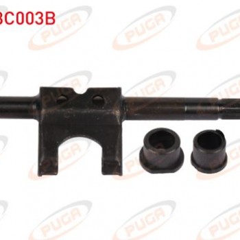 DEBRİYAJ ÇATAL LEVYESİ (TAKIM BURCLU) ALBEA-PALIO-SIENA-G.PUNTO-LINEA-DOBLO 1,2-1,4-1,6 BENZİNLİ