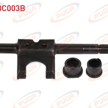 DEBRİYAJ ÇATAL LEVYESİ (TAKIM BURCLU) ALBEA-PALIO-SIENA-G.PUNTO-LINEA-DOBLO 1,2-1,4-1,6 BENZİNLİ