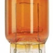 DİPSİZ AMPÜL (TURUNCU)(93) 12V-21W (EN BÜYÜK BOY TEK DUY)