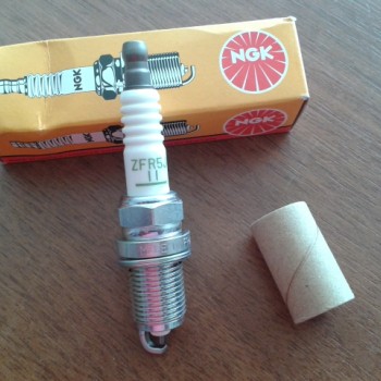 ATESLEME BUJUSI TEK TIRNAK ASTRA H 0