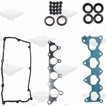 ÜST TAKIM CONTA ERA/RİO/GETZ 1,4 16V BENZİNLİ 06-12