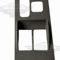 CAM ANAHTAR CERCEVESİ ÖN SOL 2Lİ COROLLA AE111 99-01