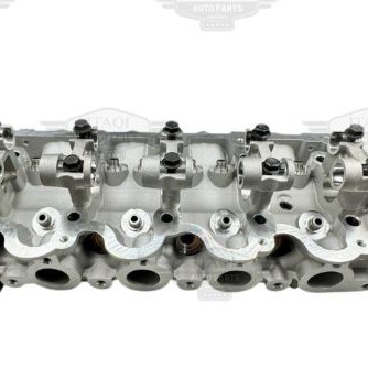 SİLİNDİR KAPAĞI ACCENT 1,3 KARB 95-00 (KEP TAKIMI DAHİL)