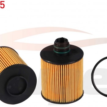 YAĞ FİLTRESİ BRAVA-G.PUNTO-LINEA 1,4/G.PUNTO-LINEA-DOBLO 1,6MJ/FIORINO-LINEA-EGEA 1,3MJ 95BEYGİR EURO5 (ALTI KAPALI)(KAĞIT-SİBOPLU)