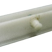 CAM SABİTLEME KLİPSİ (BEYAZ) DOBLO-TPSX (50 Lİ)