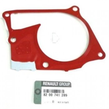 DEVİRDAİM CONTASI FLUENCE MEGANE III EURO5 (KIRMIZI SİLİKONLU)