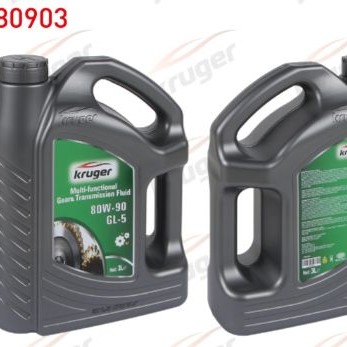 80W90 3LT GL-5 ŞANZIMAN YAĞI