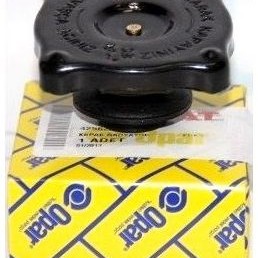 RADYATÖR KAPAĞI SERÇE-DKŞ-M131 **ORJİNAL SERVİS MALI**