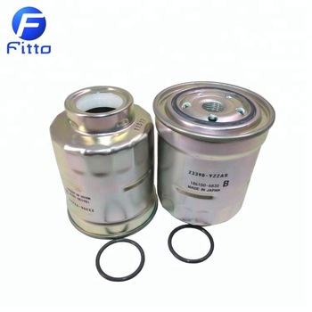 MAZOT FİLTRESİ (SAC) COROLLA-AURIS-AVENSIS D4D 06-12/RAV4 D4D 12-/HONDA CRV 2,2D 02-12