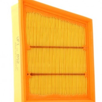 HAVA FİLTRESİ (BÜYÜK) FIESTA6 12-/COURIER 14- 1,5TDCİ (EURO6)/B-MAX 13- 1,0/1,4TDİ-1,6TDİ (EURO6)CONNETT