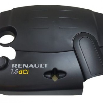 MOTOR ÜST MUHAFAZA KAPAĞI DUSTER-SANDERO 1,5DCİ