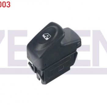 CAM ANAHTARI ÖN TEKLİ SAĞ-SOL 6 FİŞLİ CLIO-KANGO-MEGAN1