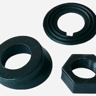 CAM SİLGİ FREZE SOMUNU TAKIM DKŞ-M131