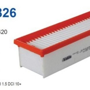 HAVA FİLTRESİ DACIA DUSTER-LOGAN 1,5DCİ 12-